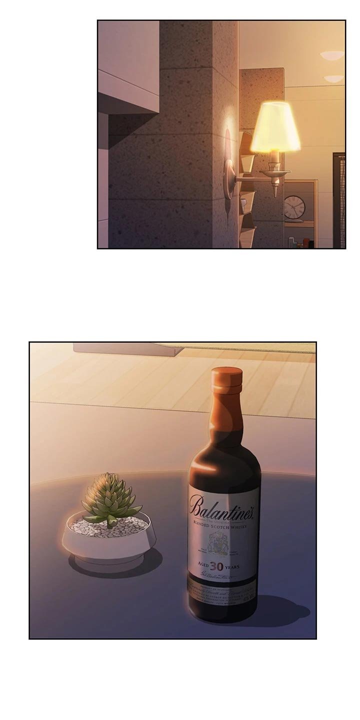 第25章：在意