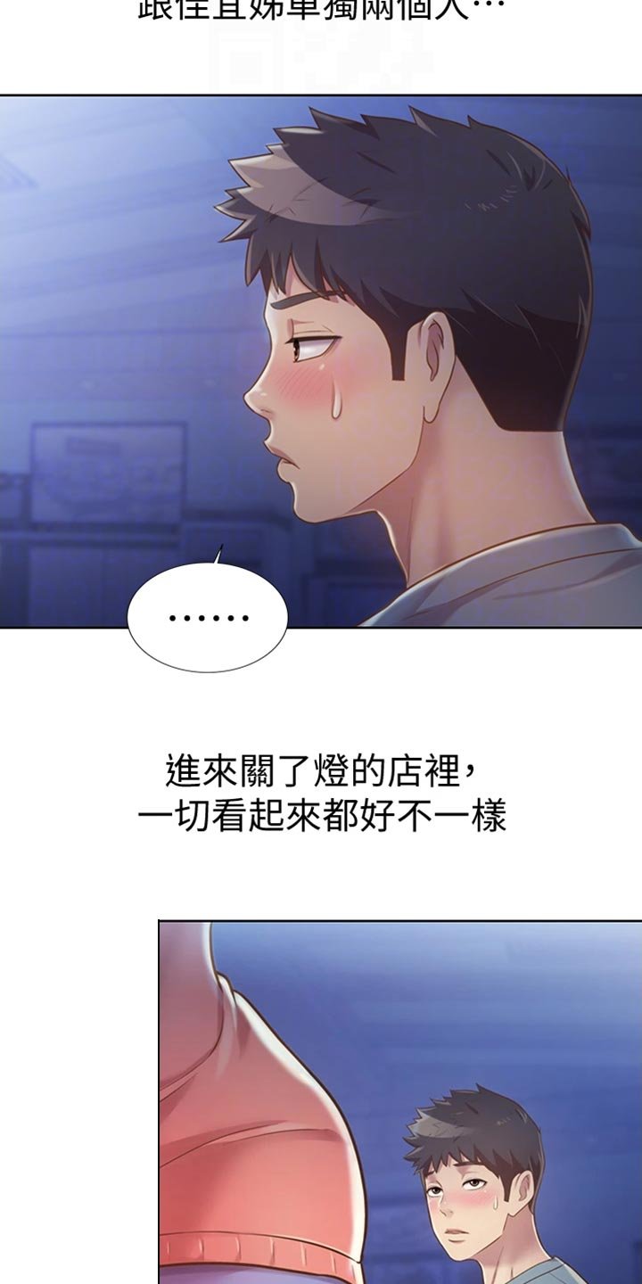第31章：反常