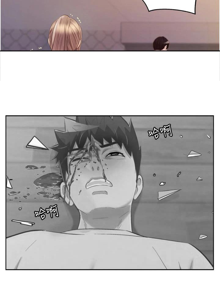 第78章：落寞