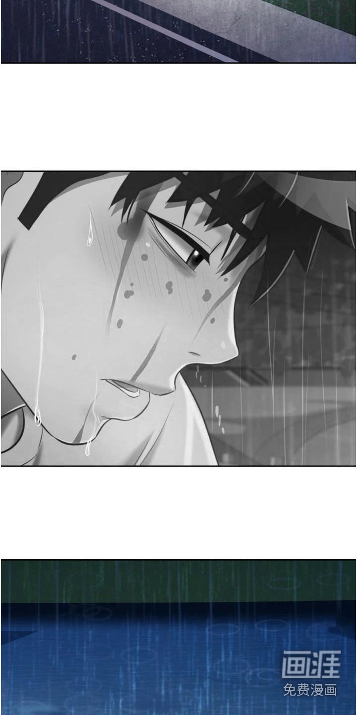 第78章：落寞
