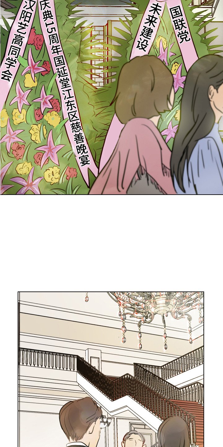 第1章：潜入调查