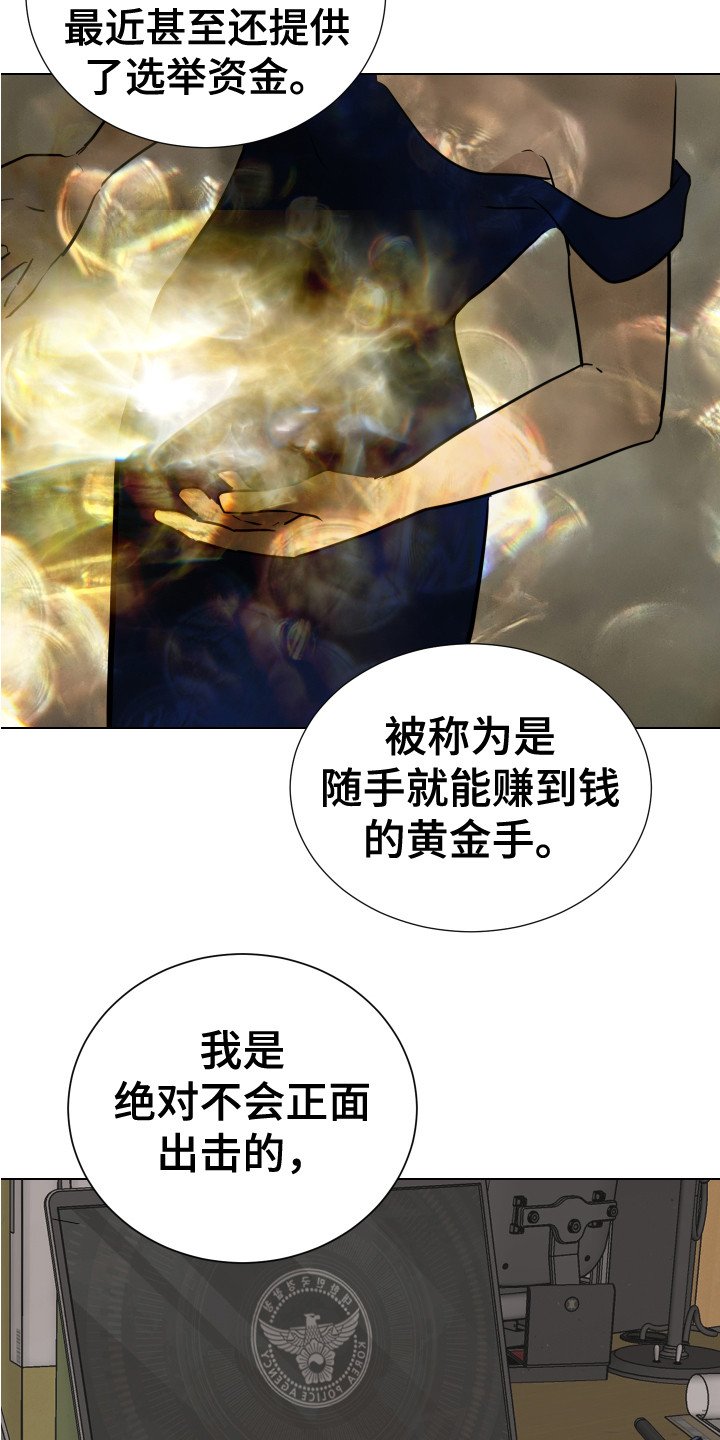 第1章：潜入调查
