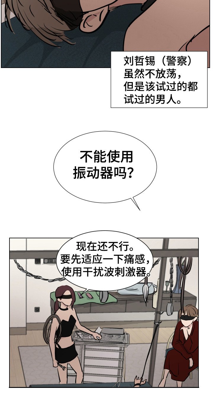 第12章：感官刺激