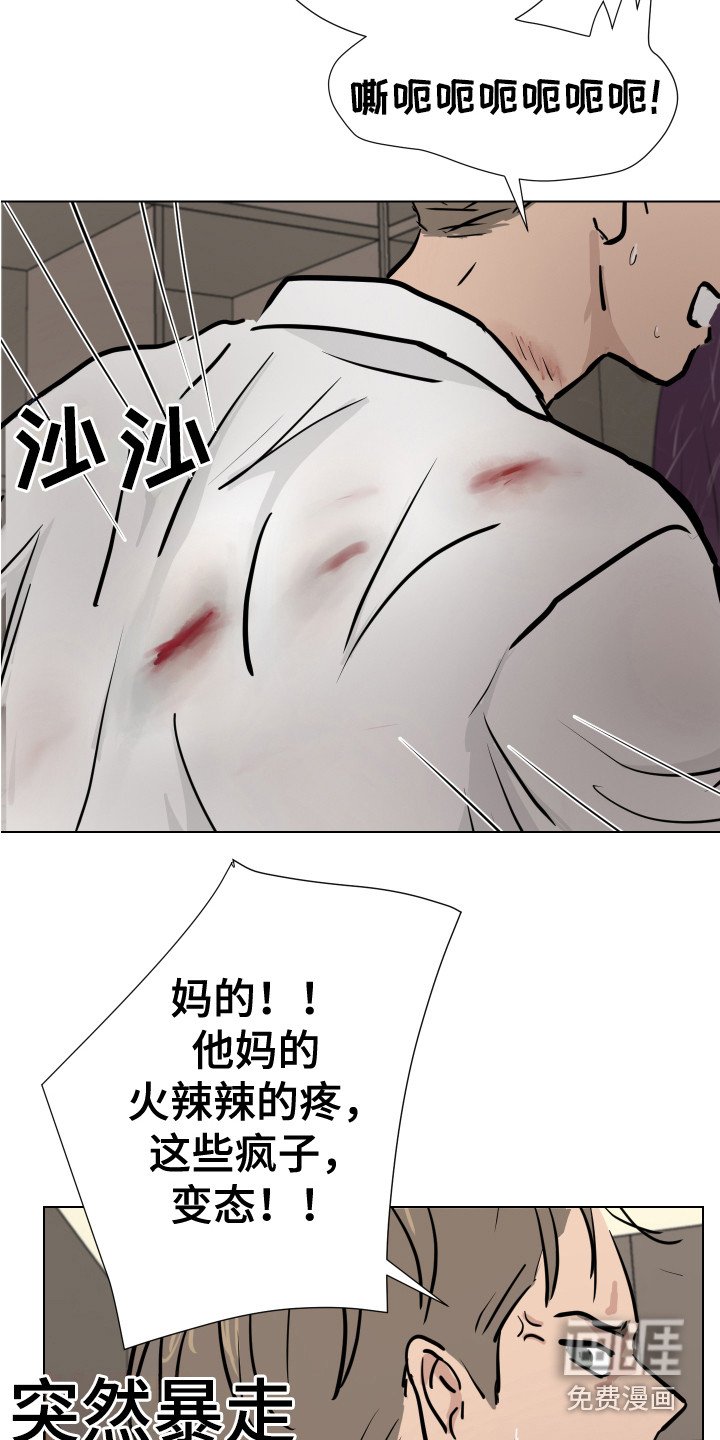 第16章：翻找