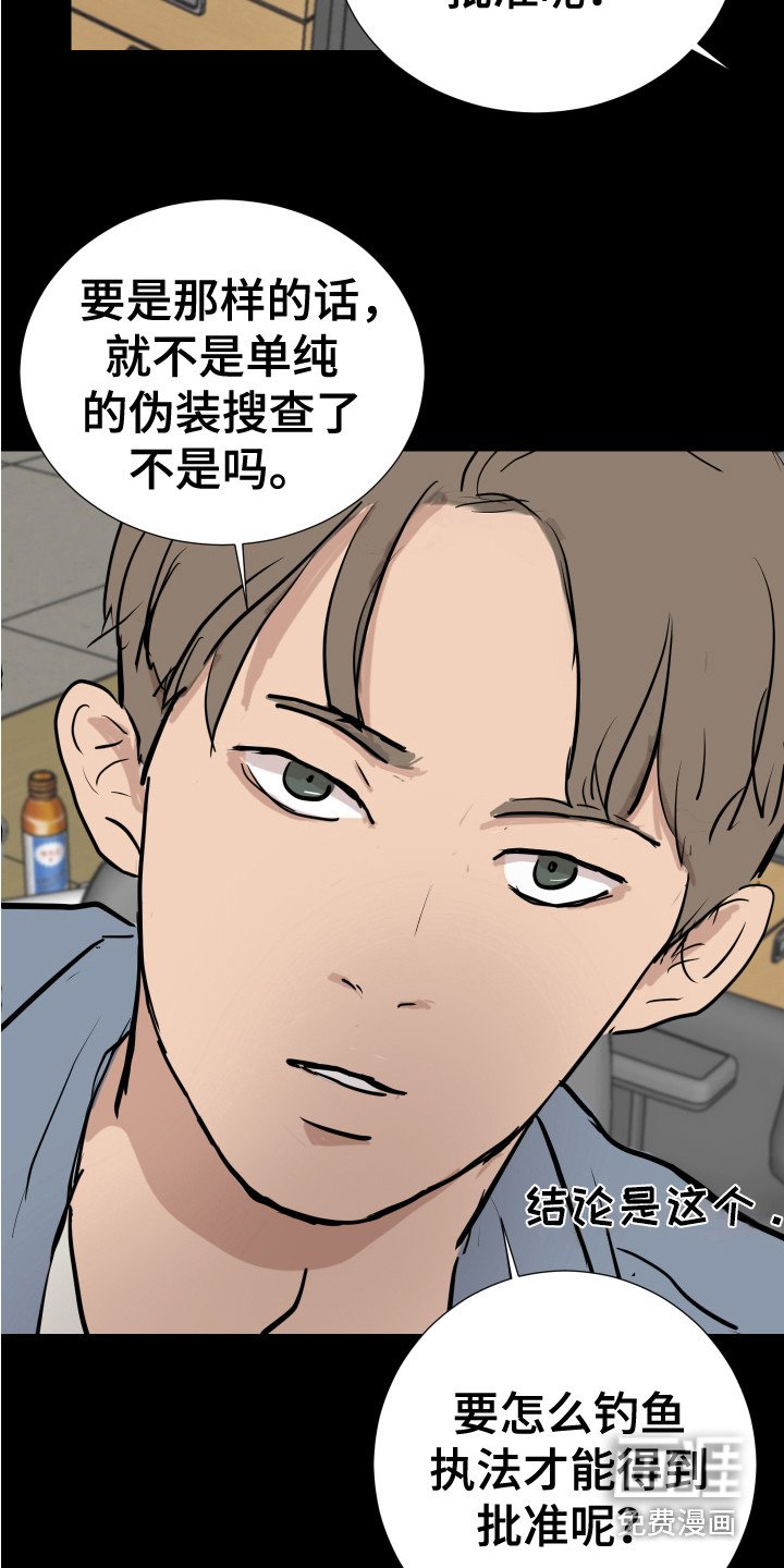 第20章：刑警