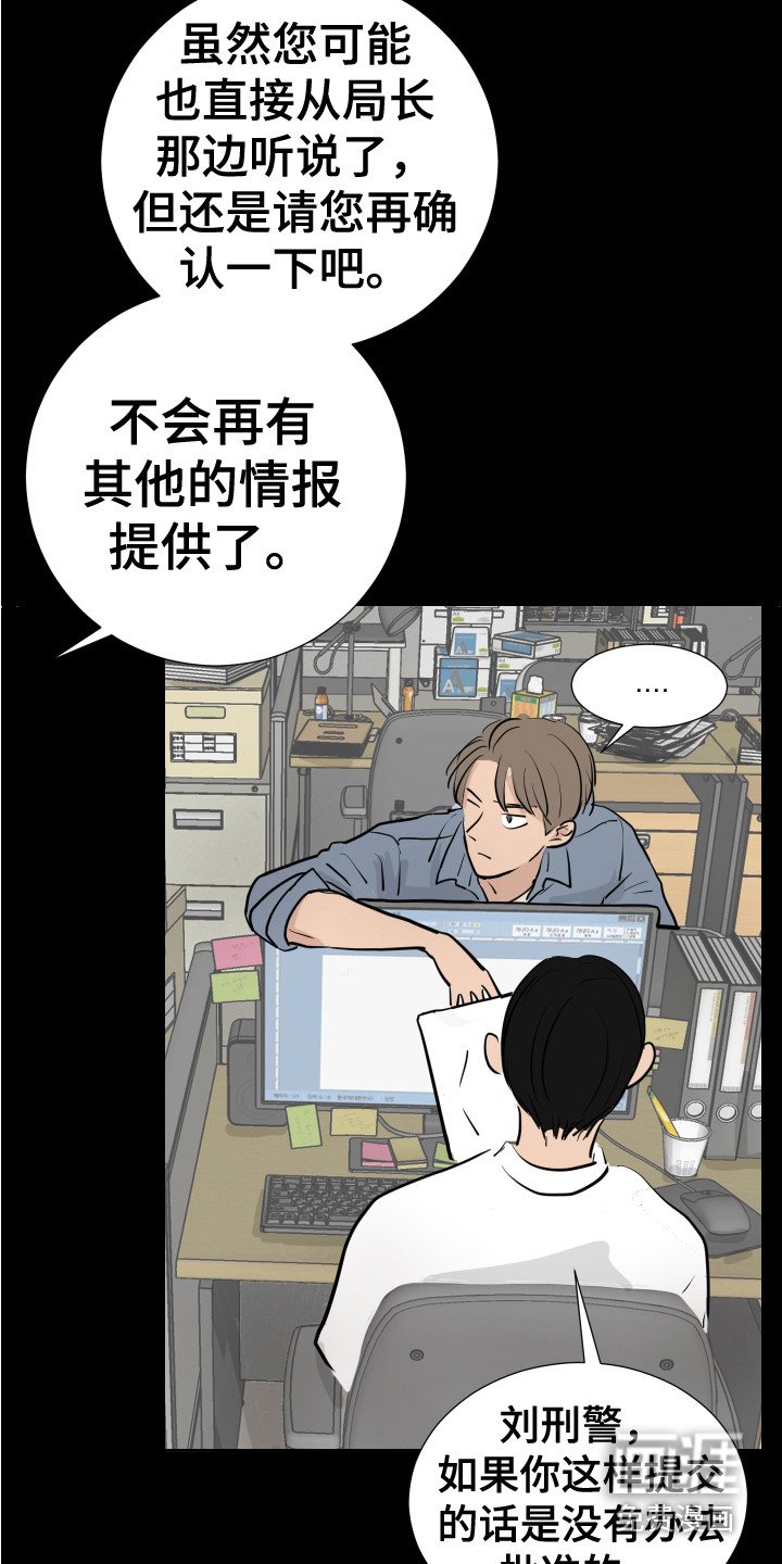 第20章：刑警