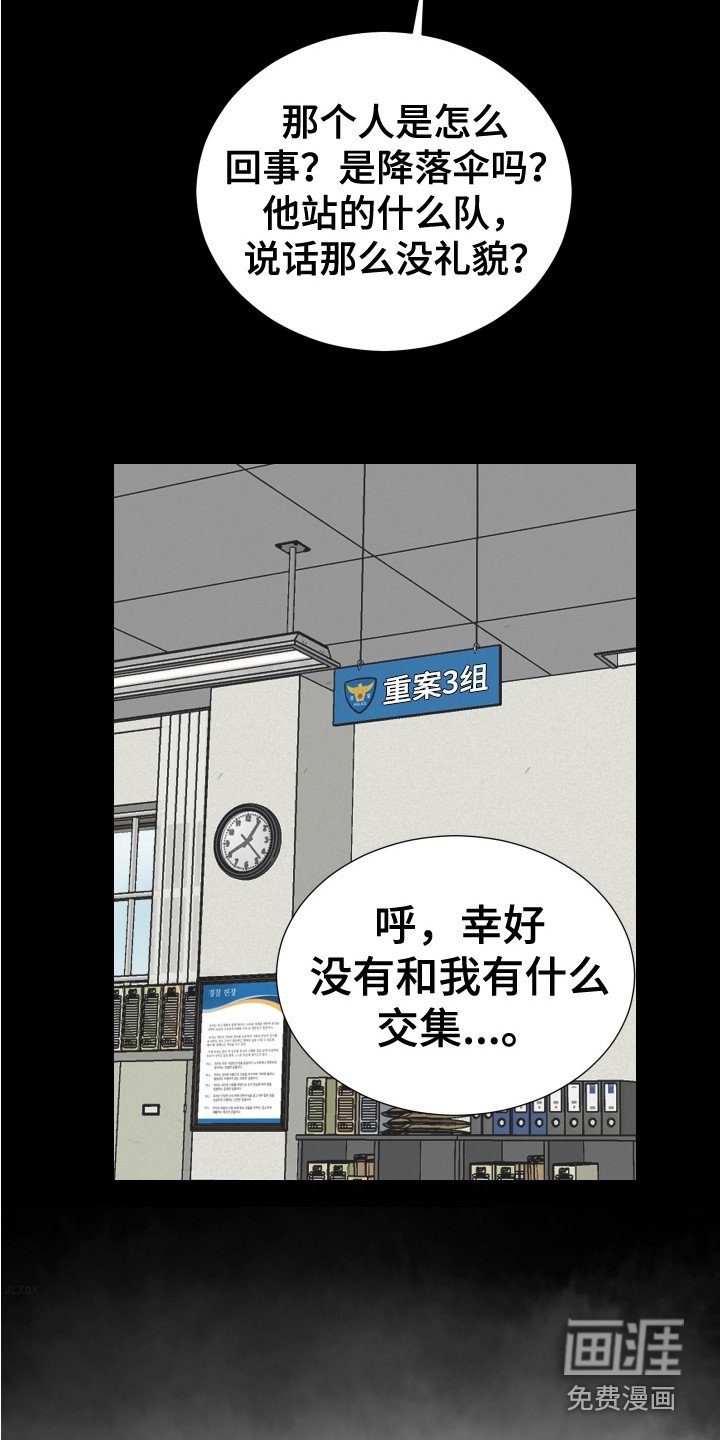第20章：刑警