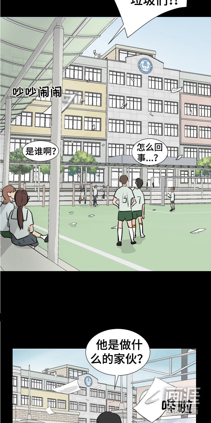 第27章：疯子