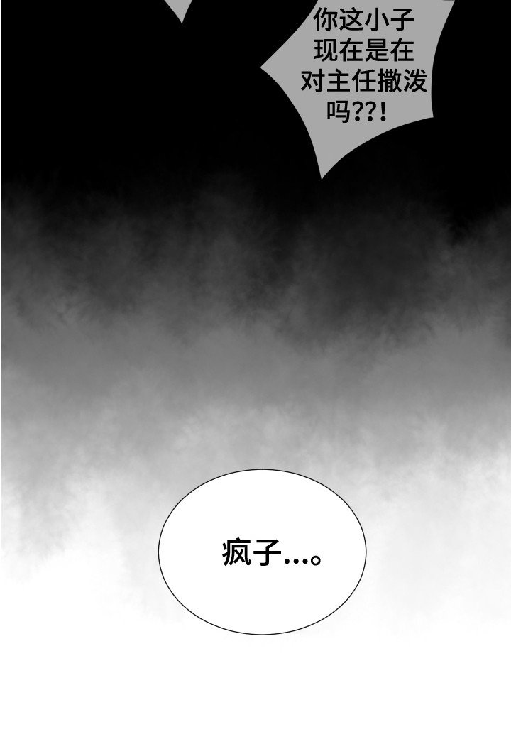 第27章：疯子