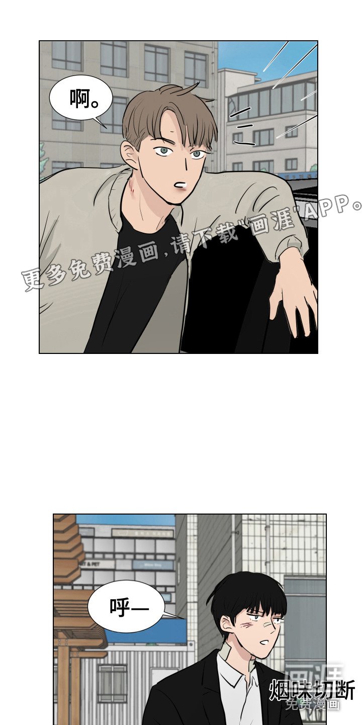 第28章：新的任务（完结）