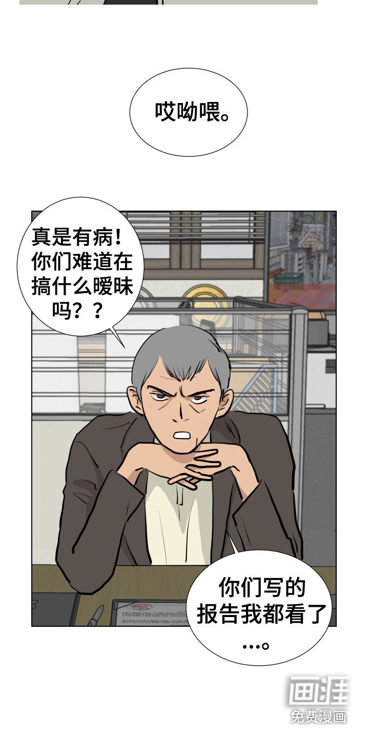 第28章：新的任务（完结）
