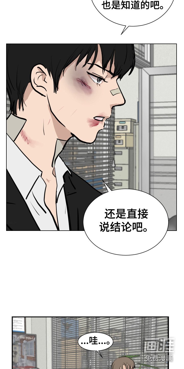 第28章：新的任务（完结）