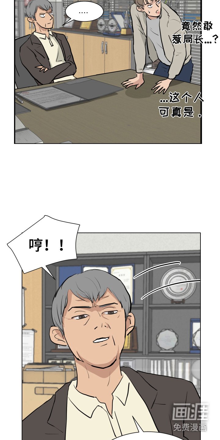 第28章：新的任务（完结）