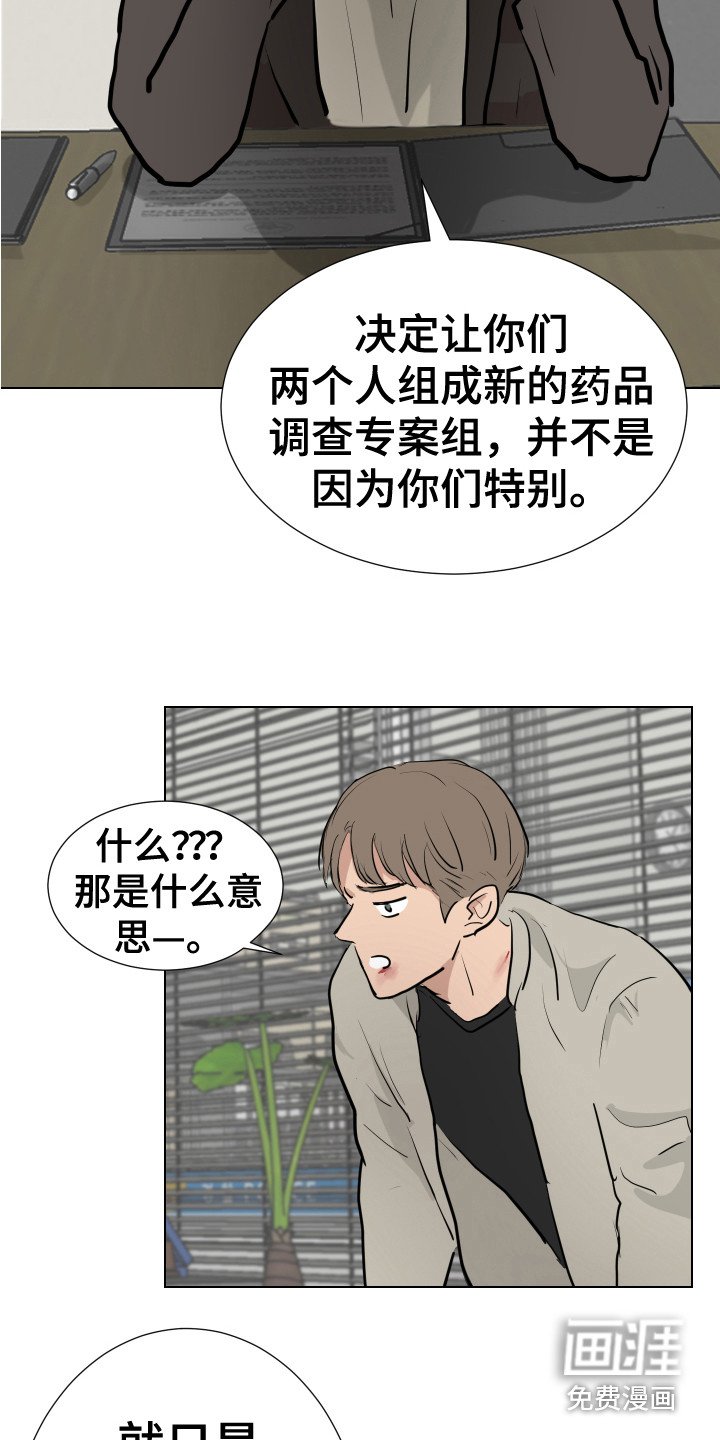 第28章：新的任务（完结）