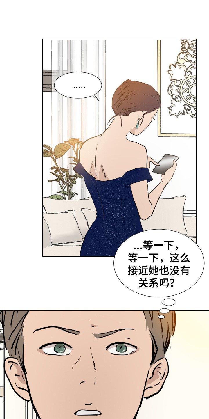 第3章：很面熟