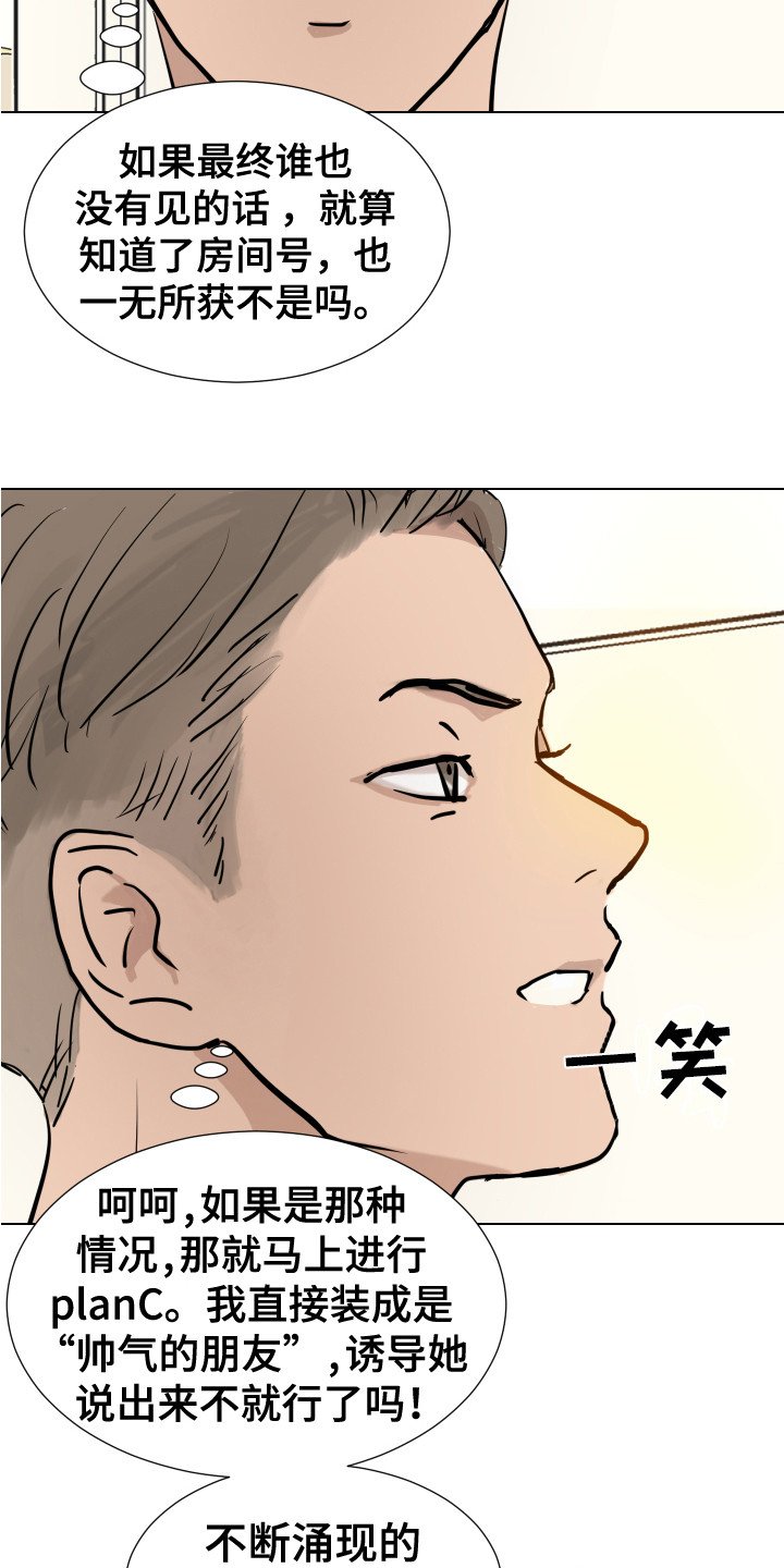 第3章：很面熟