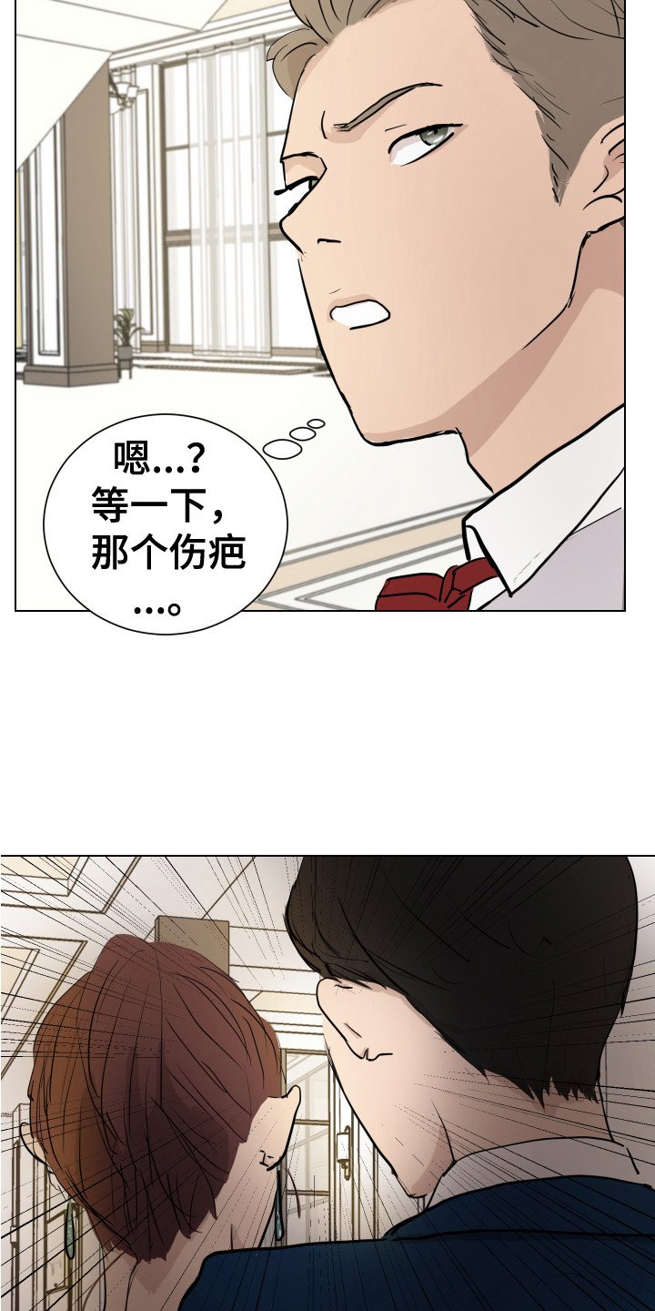 第3章：很面熟