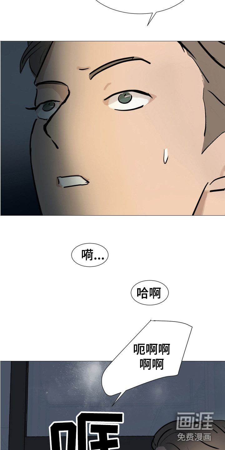 第8章：隐藏场所