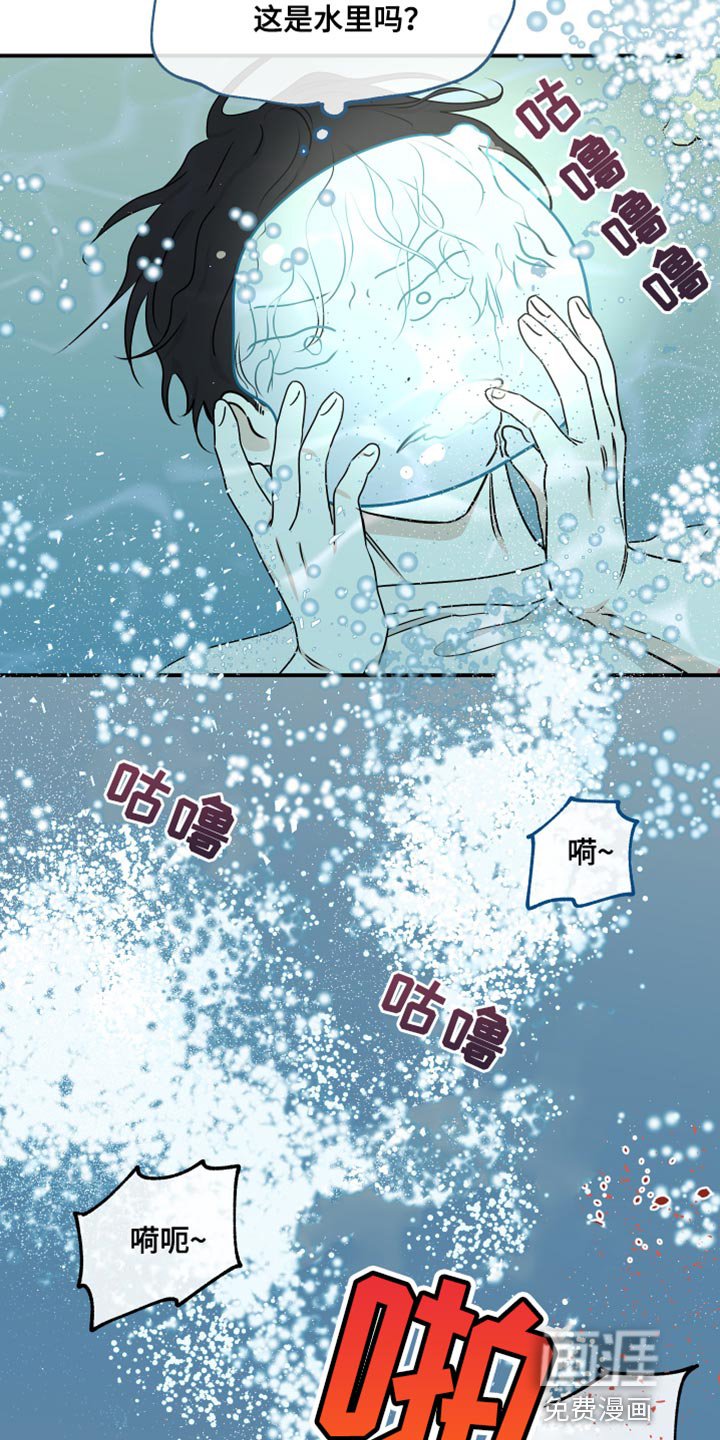 第118章：【第二季完结】我不会让你们再分开