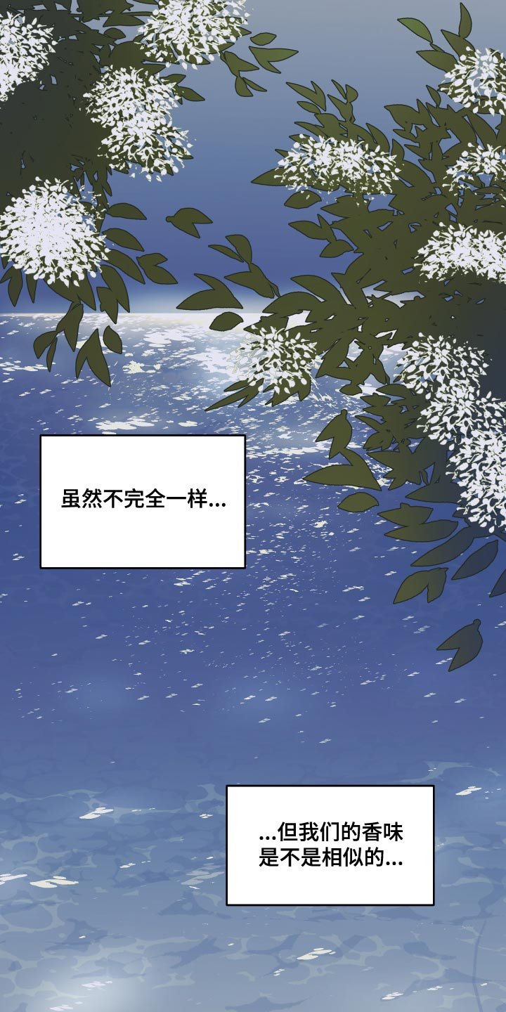 第130章：【第二季】相似的味道