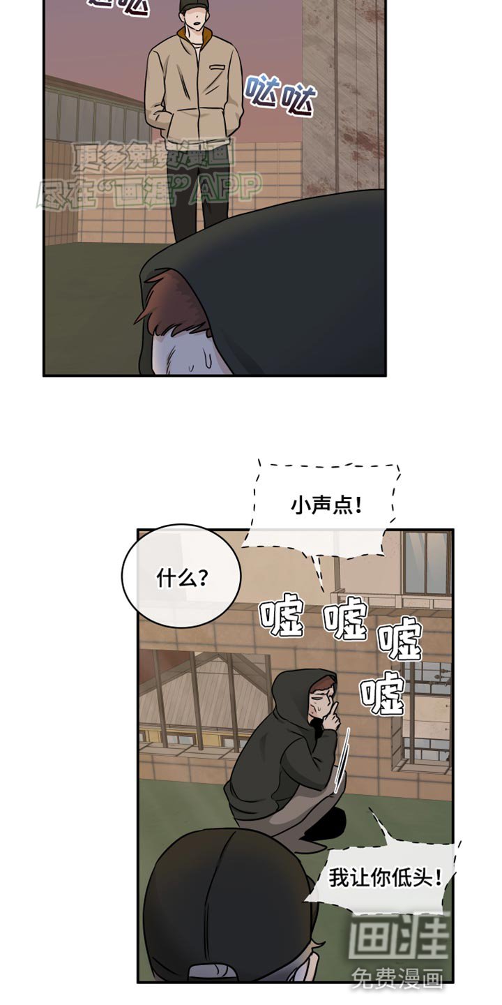 第138章：【第三季】抓鼠崽子