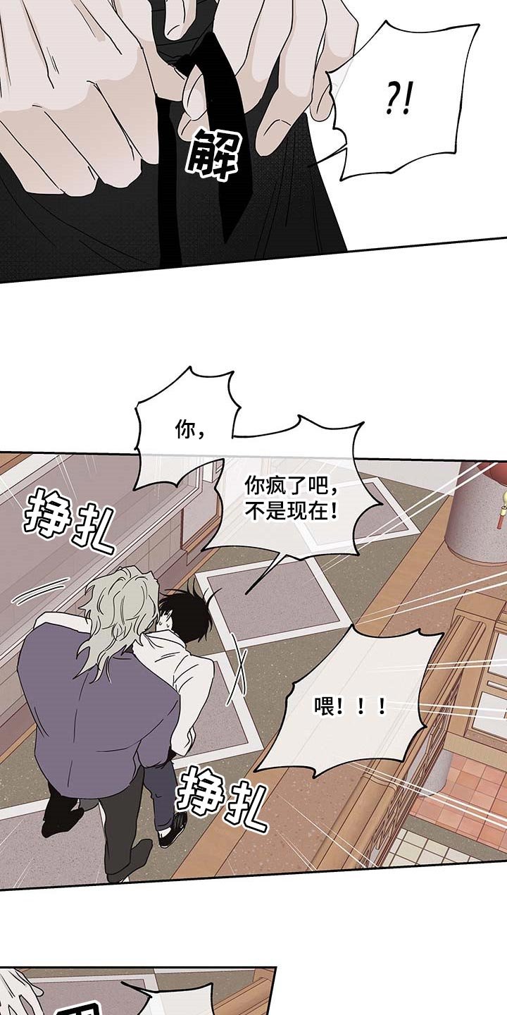 第19章：花香