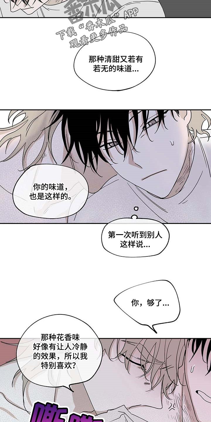第19章：花香