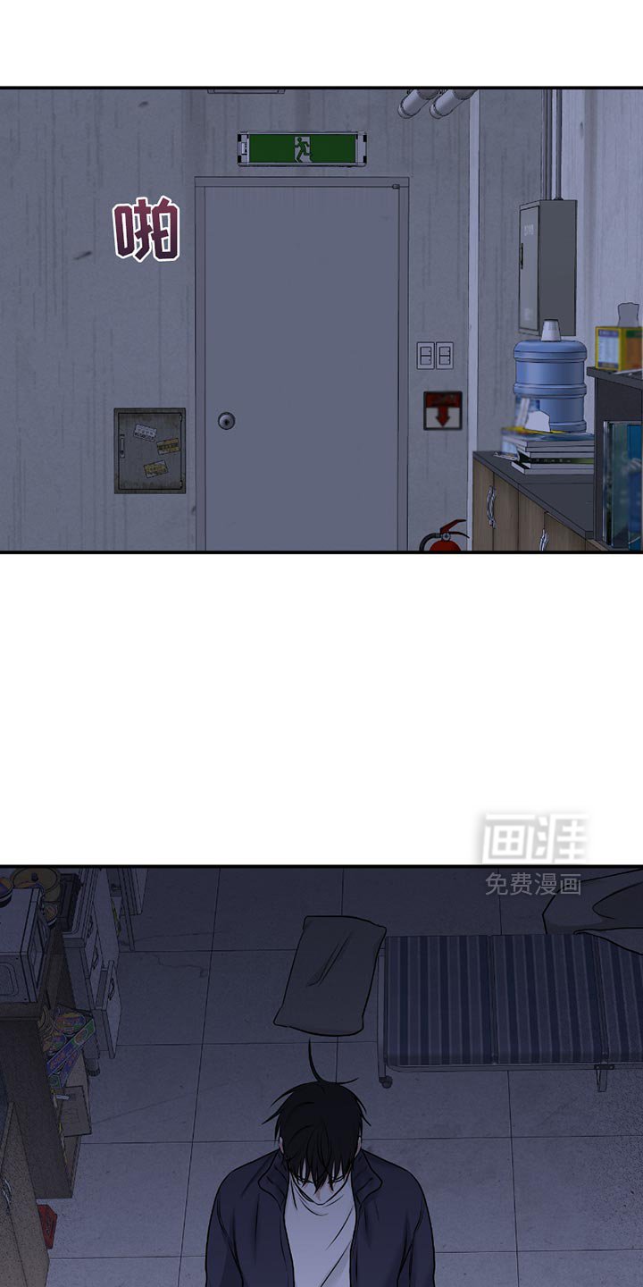 第198章：【第三季】今天是回家的日子