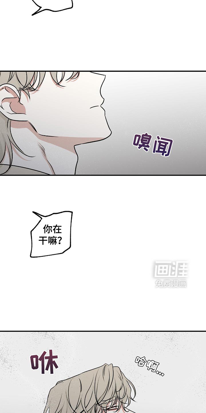 第199章：【第三季】有你的味道