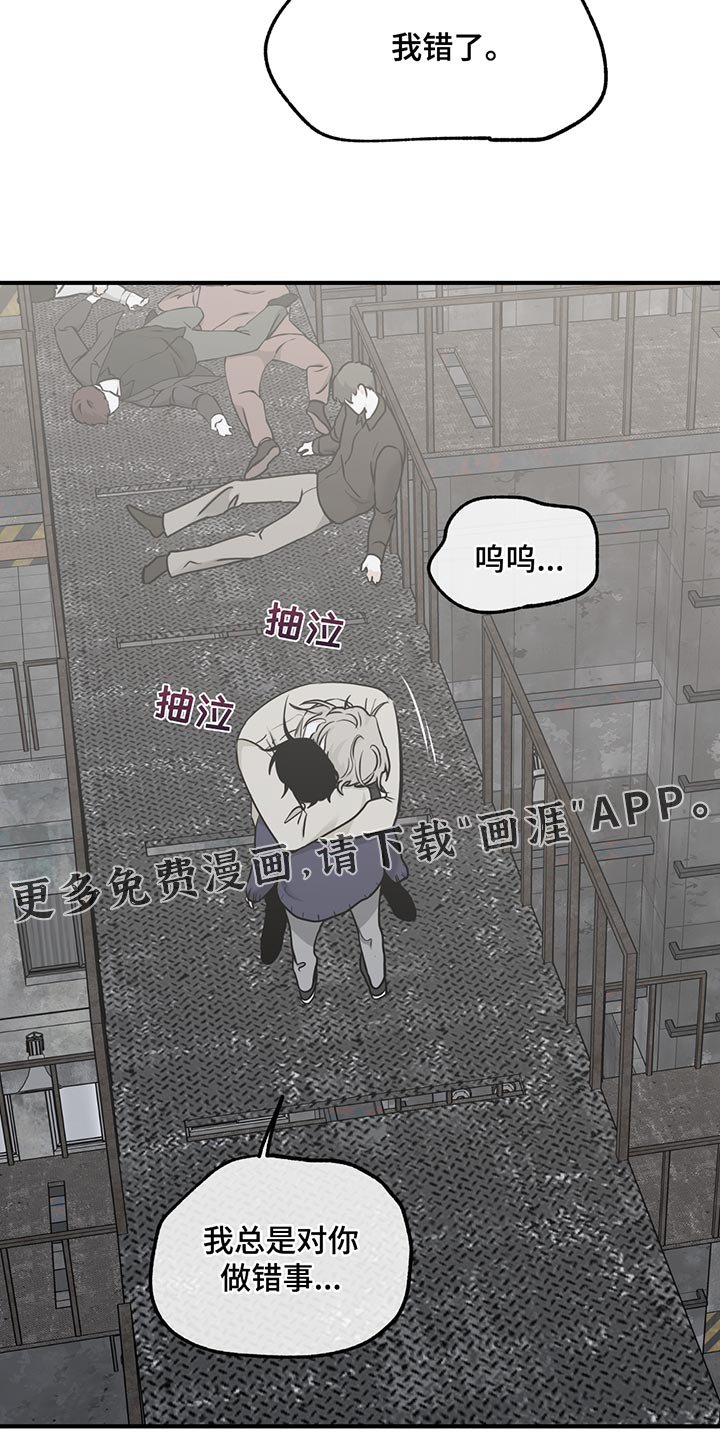 第204章：【第三季】我总是对你做错事