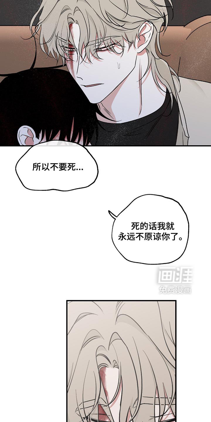 第208章：【第三季】我原谅你