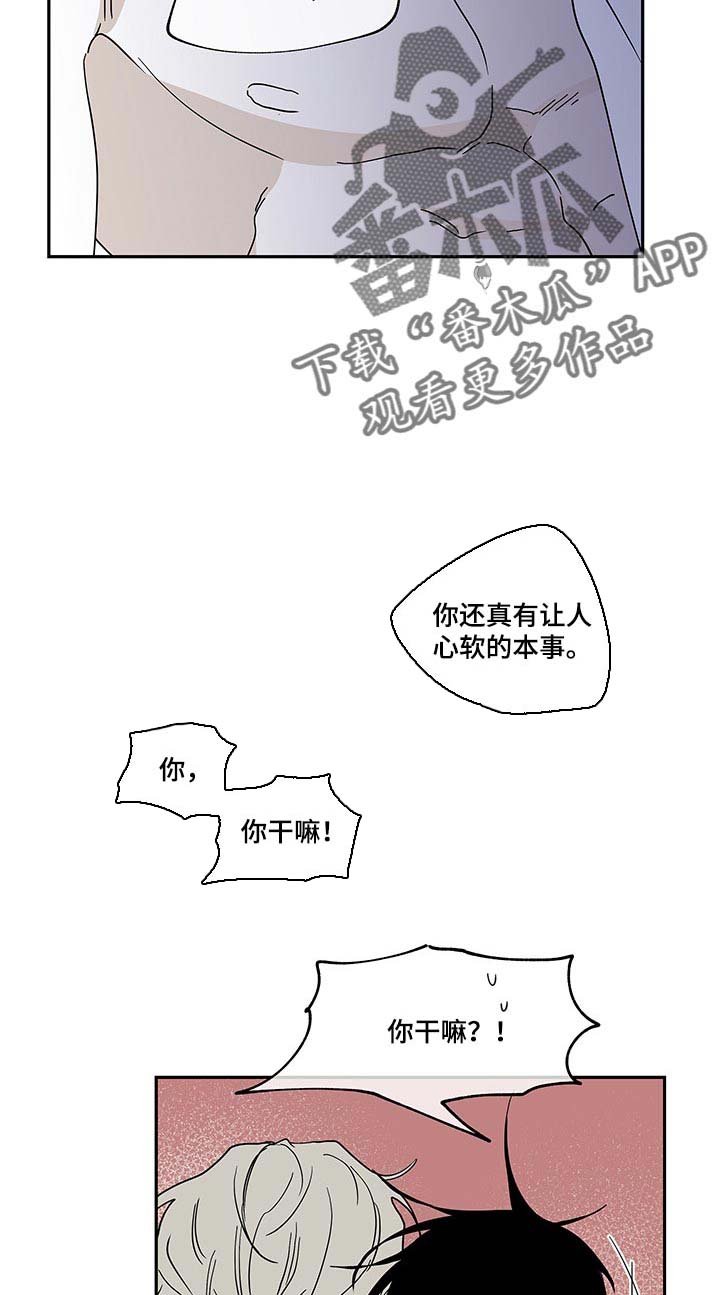第23章：喜欢热情的