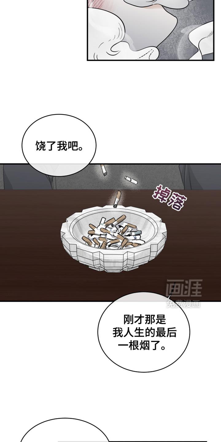第231章：【番外】我要当爸爸了