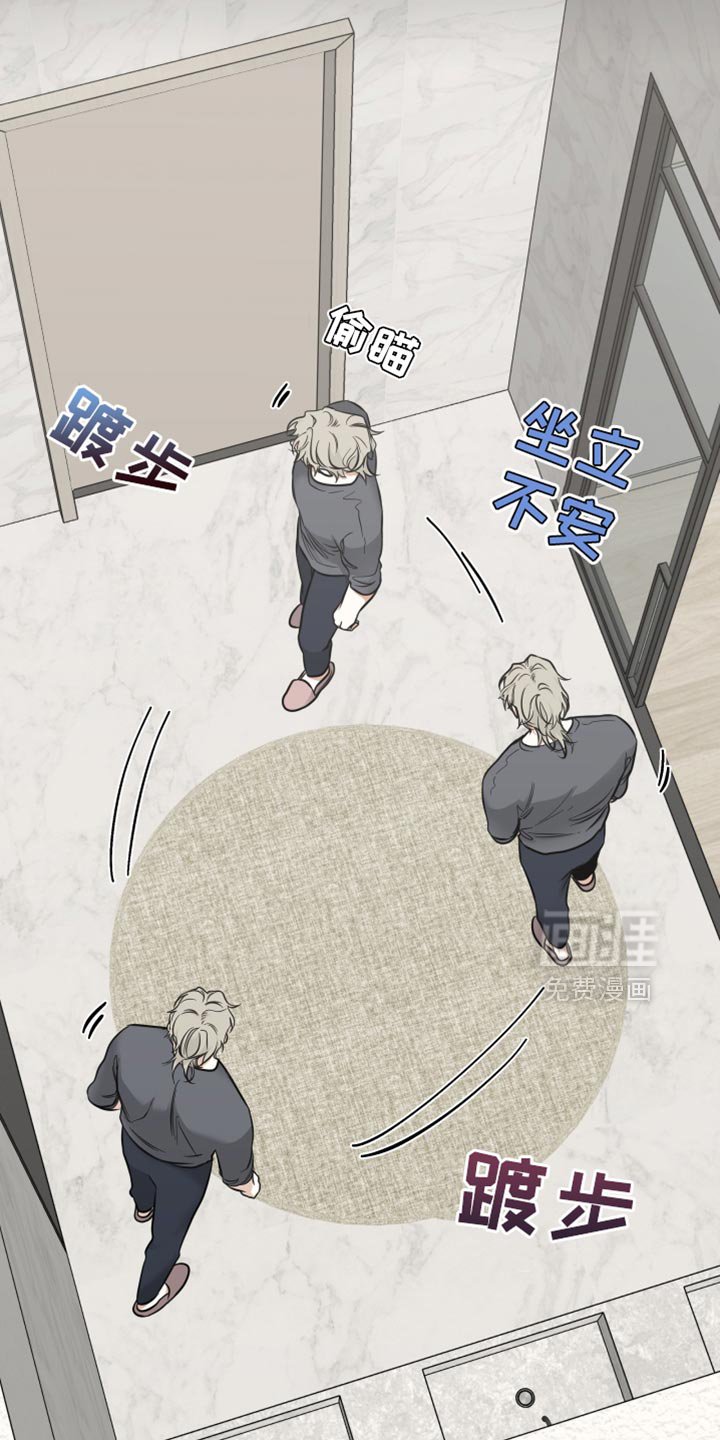 第231章：【番外】我要当爸爸了