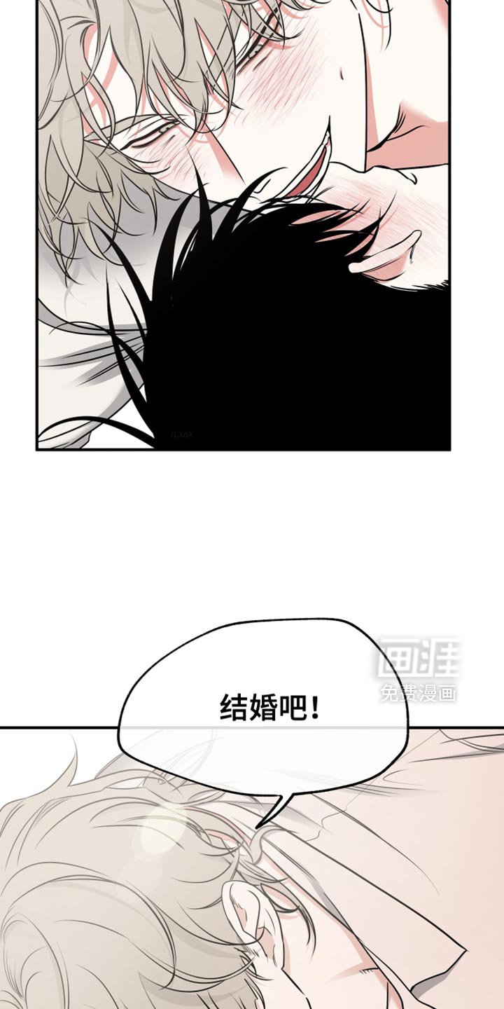 第233章：【番外】结婚吧