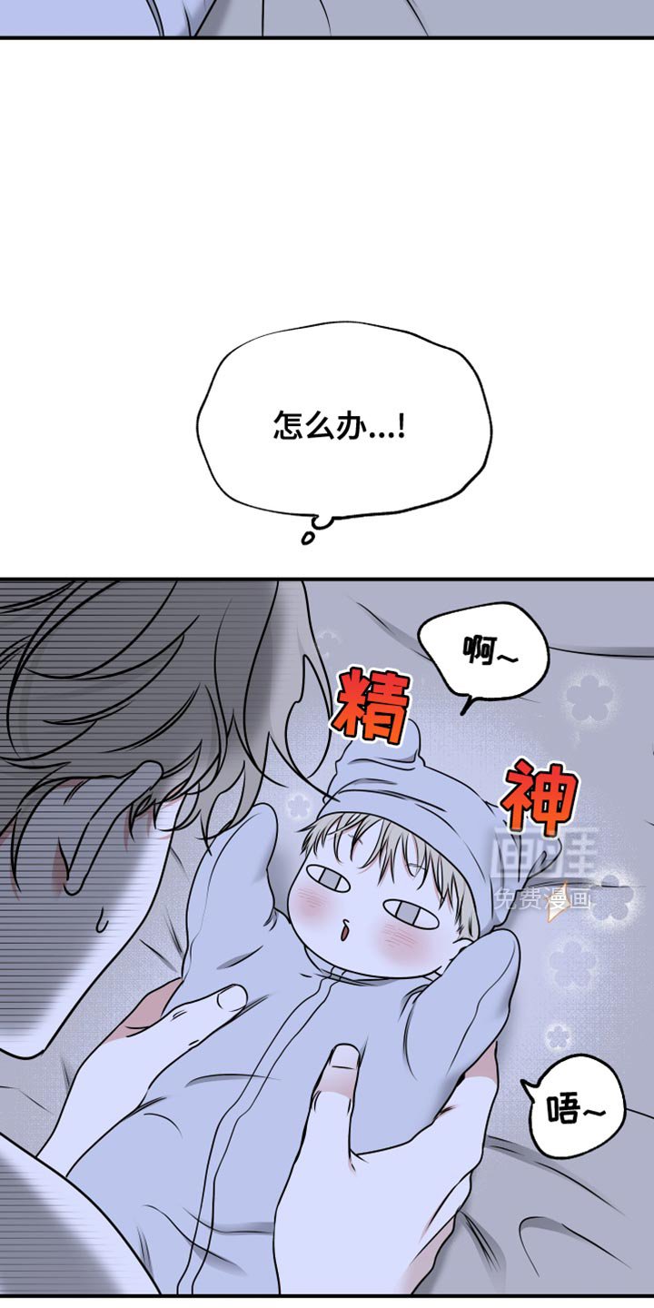 第245章：【番外】我们的水母