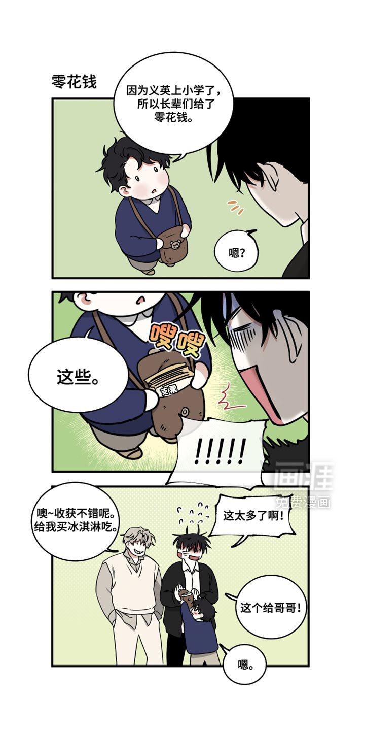 第248章：【番外】别敷衍我
