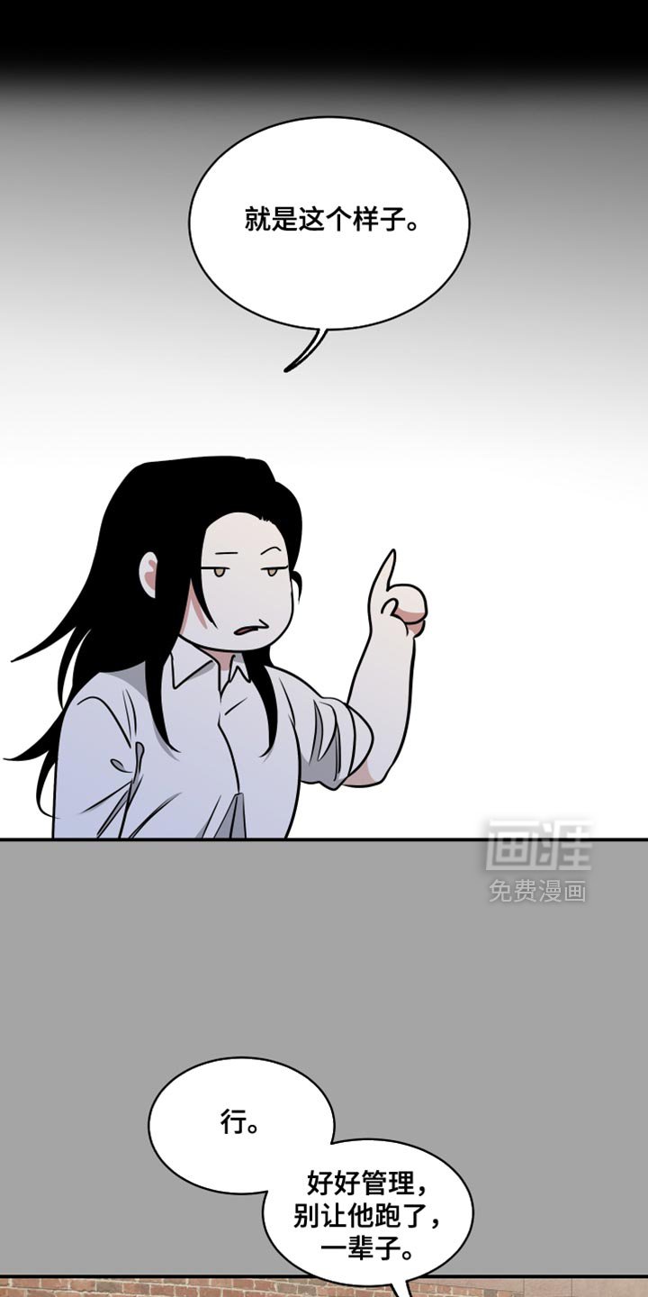 第250章：【番外】好好管理