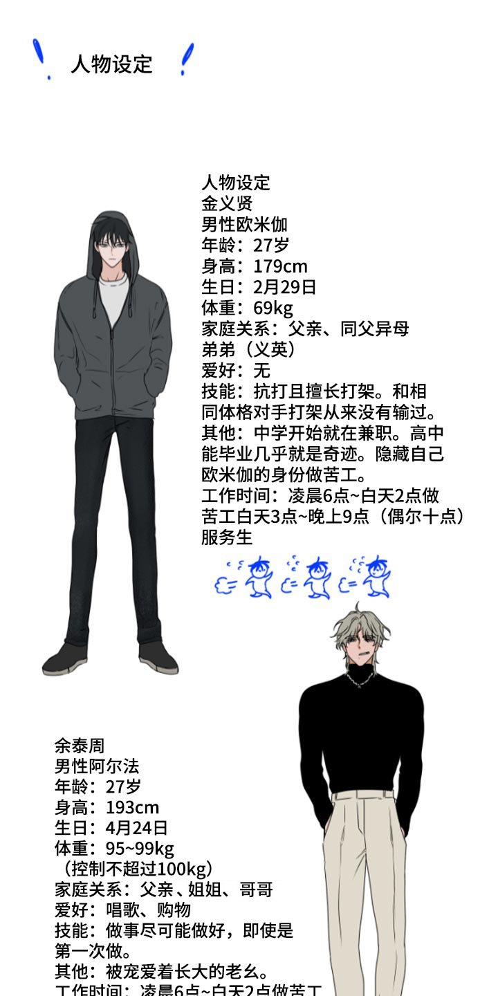 第33章：他现在是我的商品