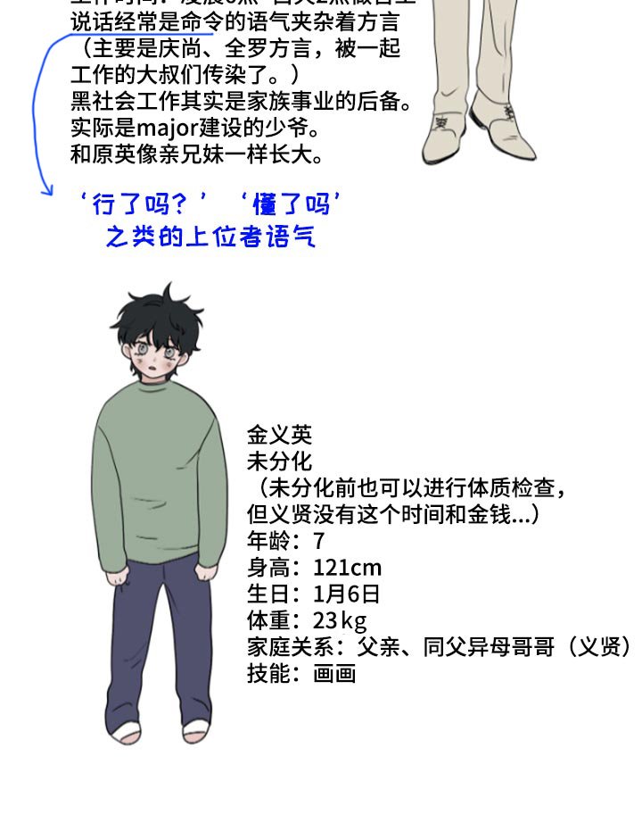 第33章：他现在是我的商品