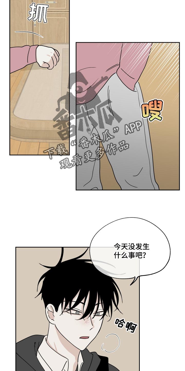 第36章：捅了马蜂窝
