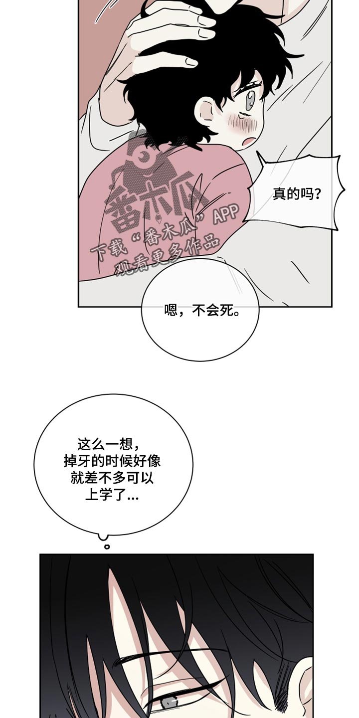 第37章：掉牙