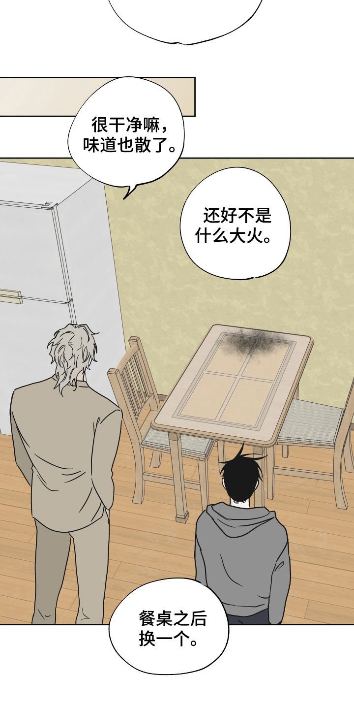 第49章：吞药