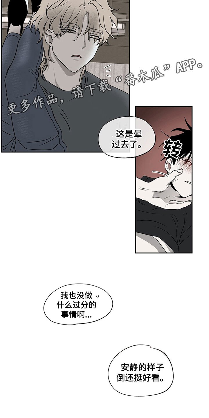 第5章：容身之所