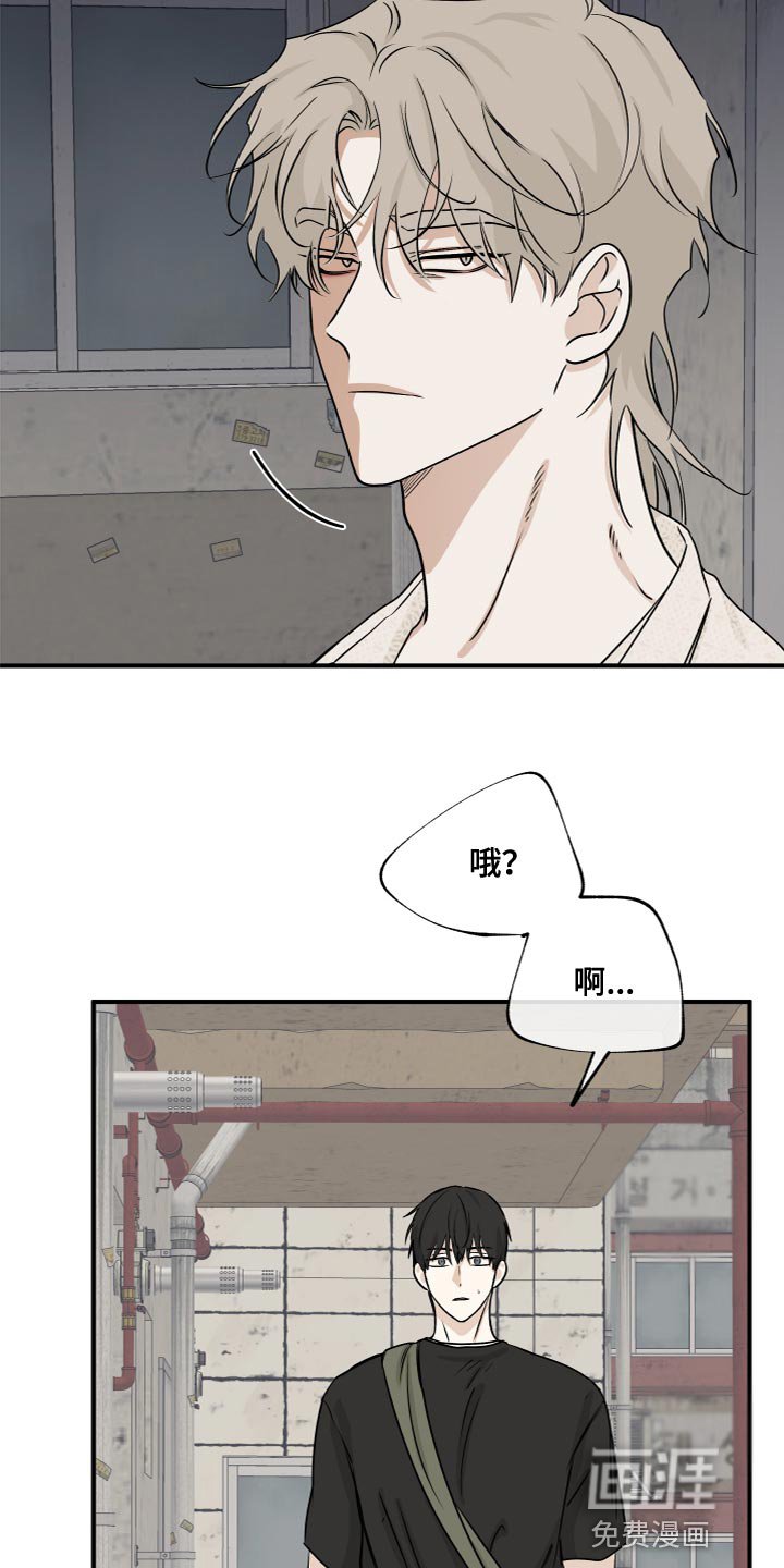 第71章：【第二季】我也会撕碎他