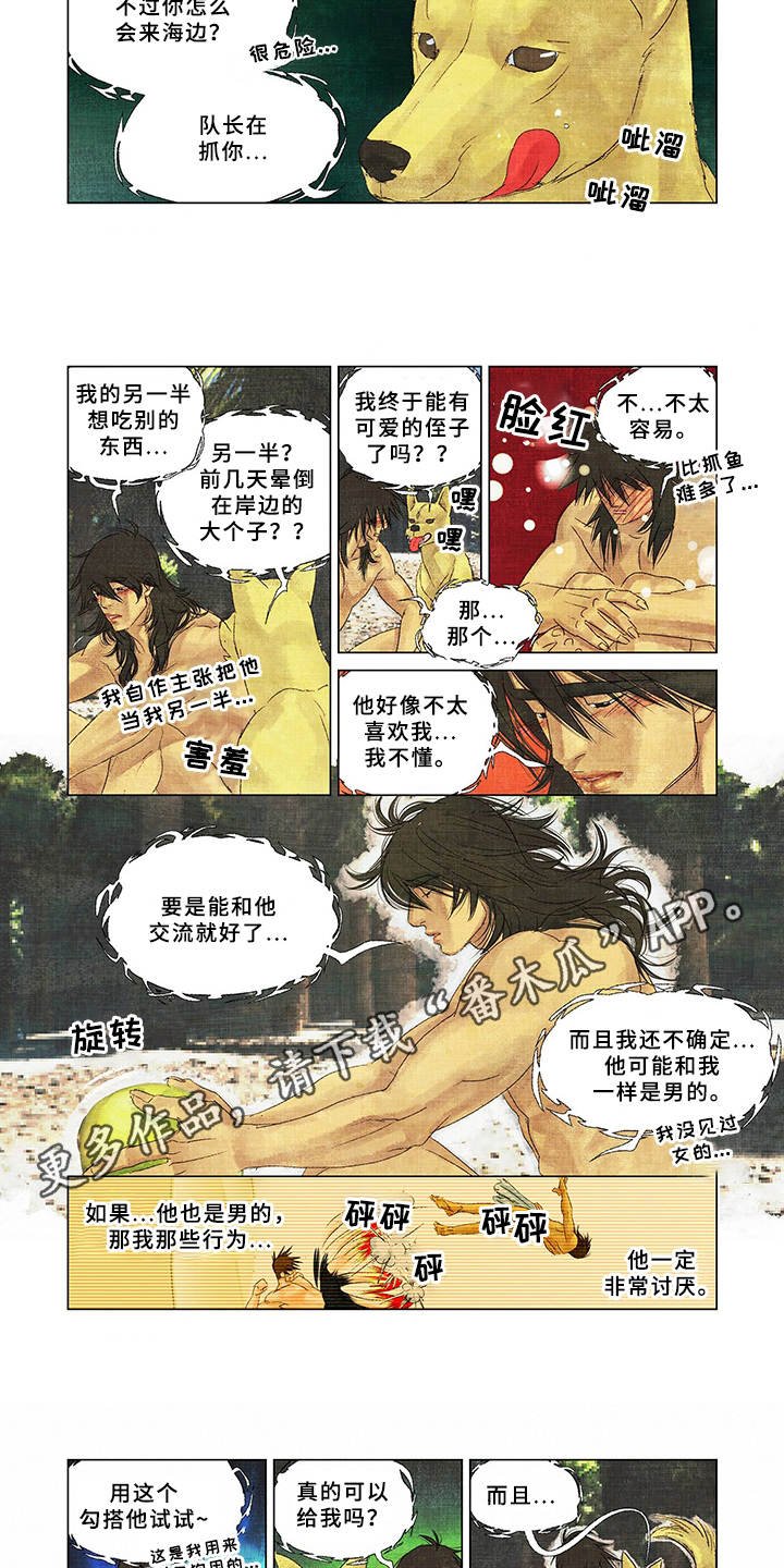 第10章：捕食