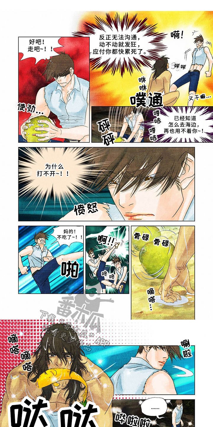 第11章：不害臊
