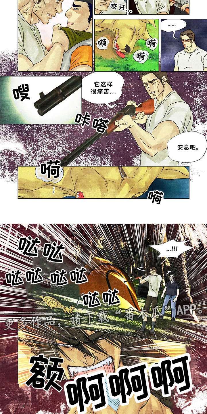第14章：家人