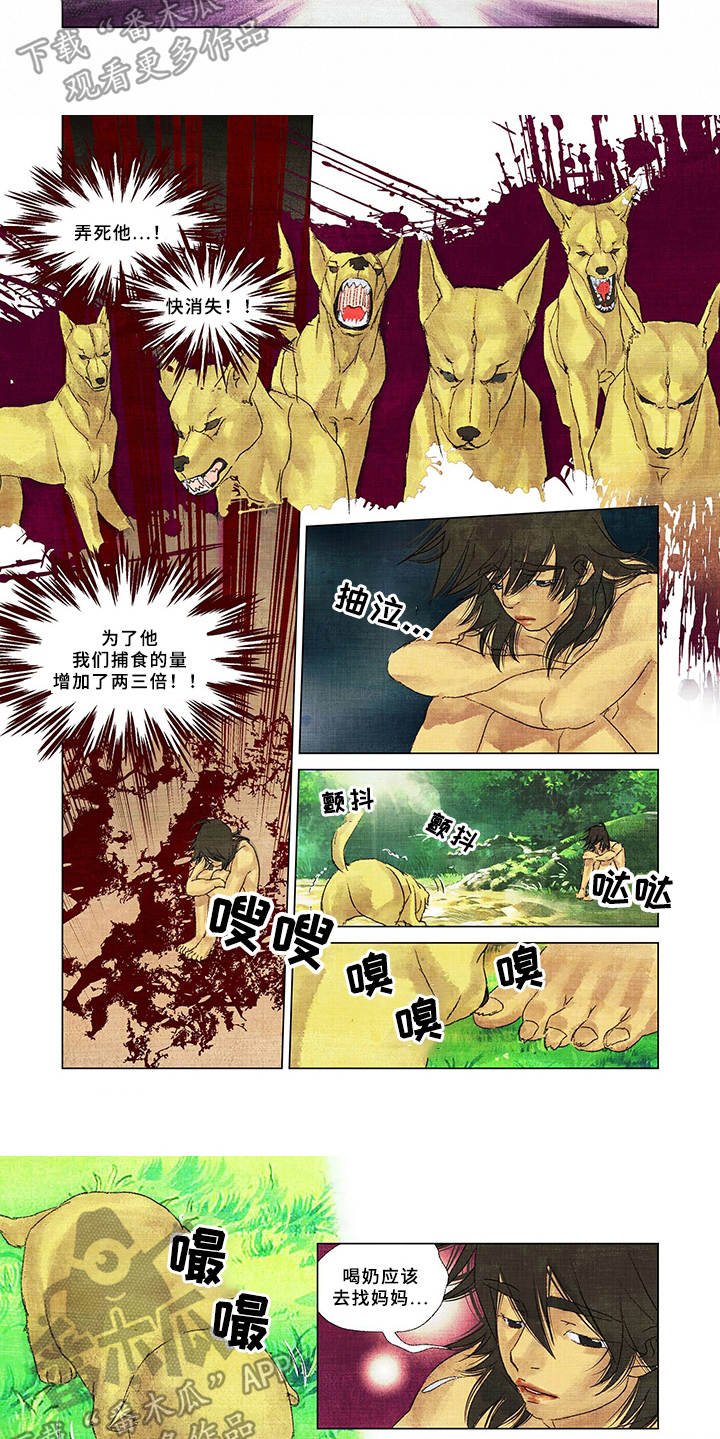 第14章：家人