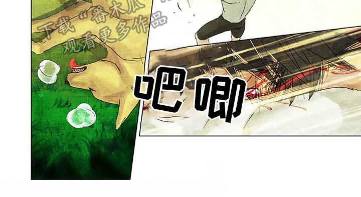第14章：家人